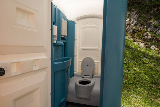 Professional porta potty rental in Biltmore, TN