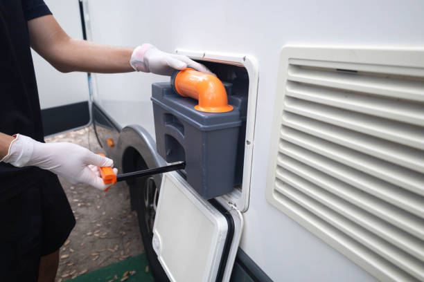 Best Local porta potty services  in Biltmore, TN
