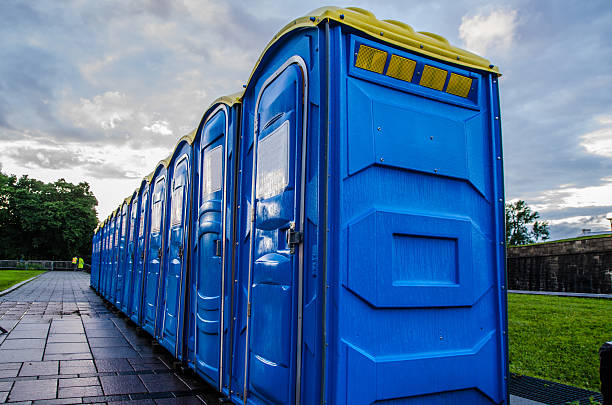Best Portable restroom trailer rental  in Biltmore, TN
